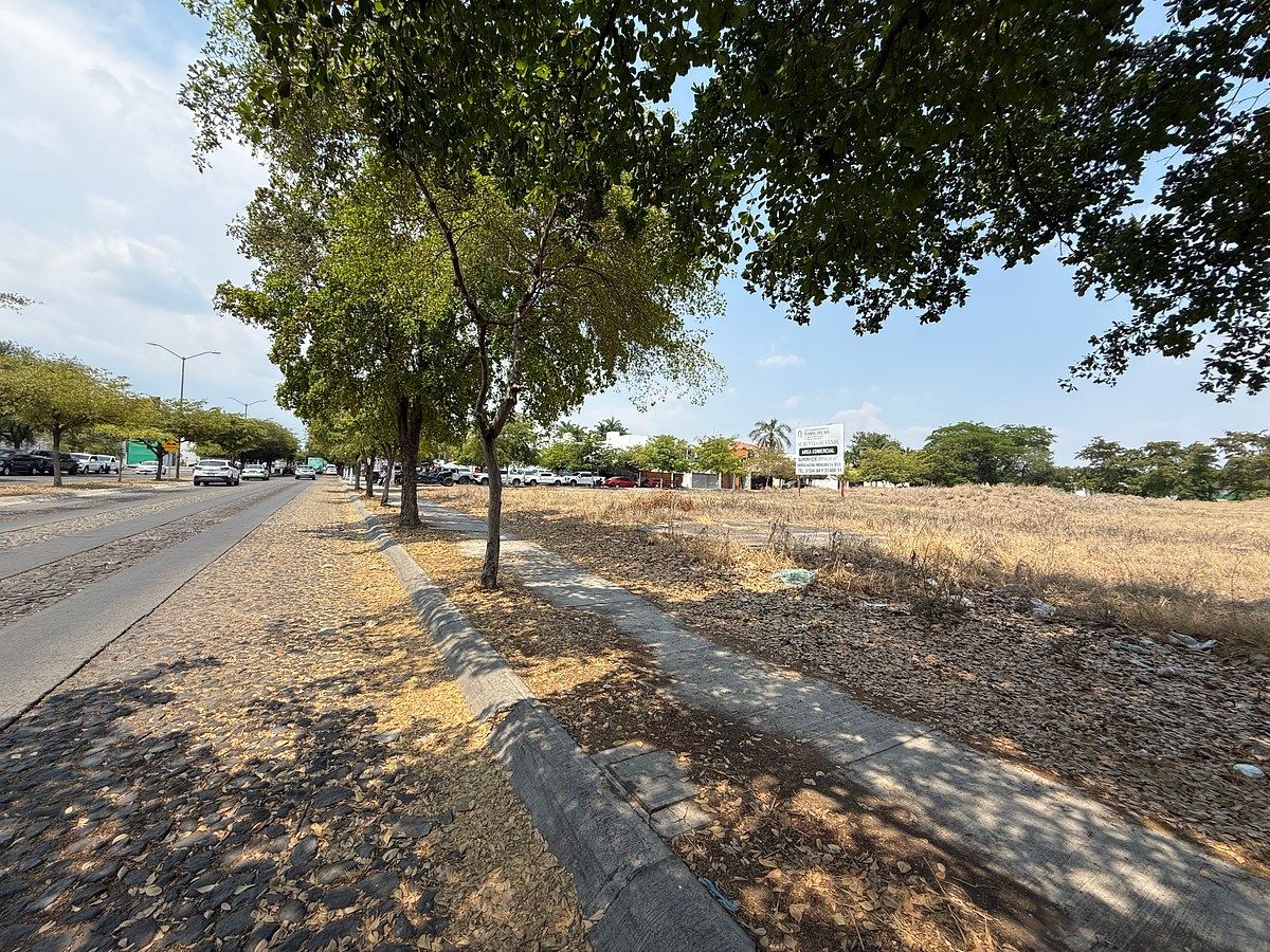 Lot in Puerta del Sol, Colima, photo 3 of 5