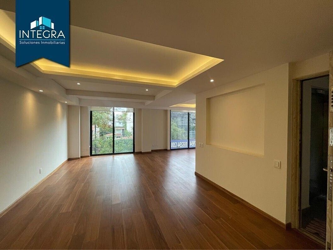 Apartment in Polanco IV Sección, Miguel Hidalgo, photo 2 of 16
