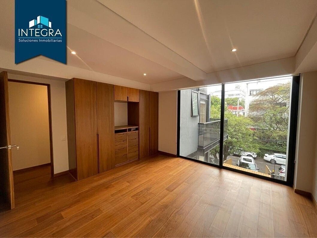 Apartment in Polanco IV Sección, Miguel Hidalgo, photo 3 of 16