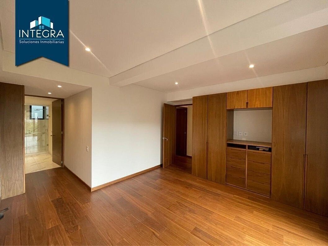 Apartment in Polanco IV Sección, Miguel Hidalgo, photo 6 of 16