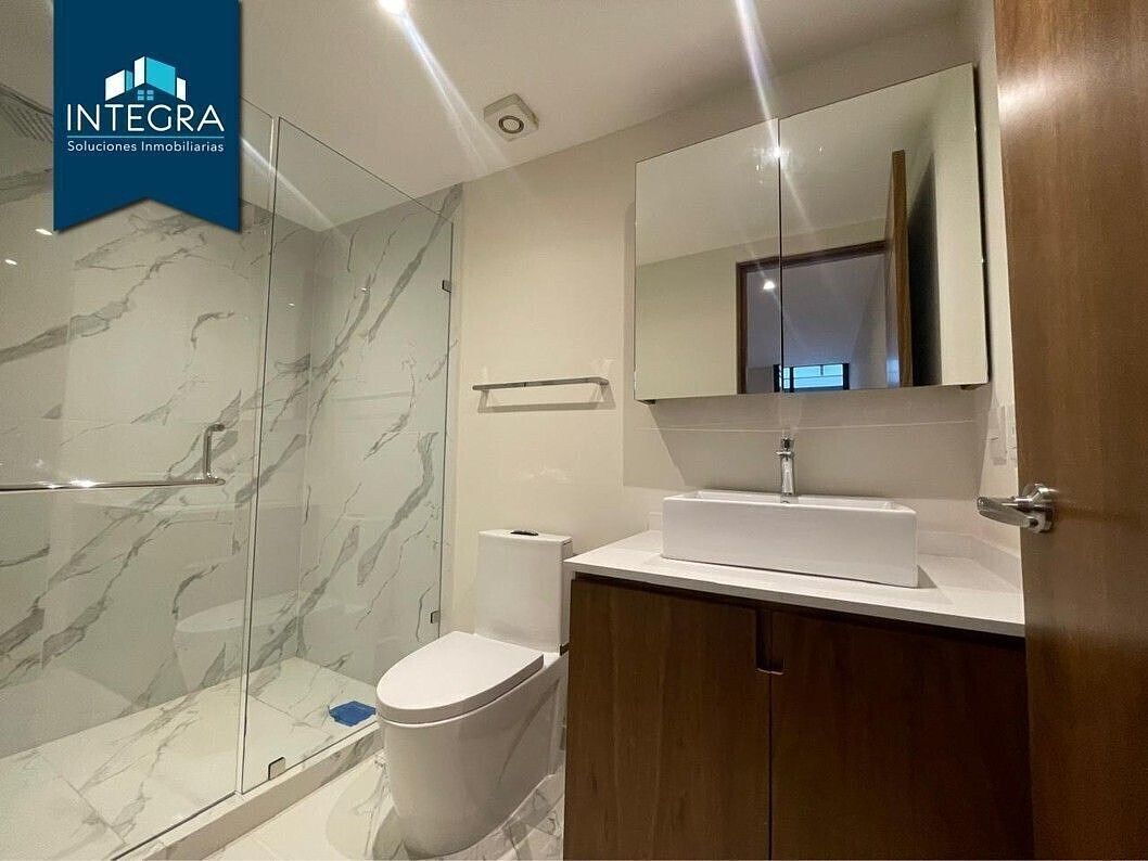 Apartment in Polanco IV Sección, Miguel Hidalgo, photo 13 of 16
