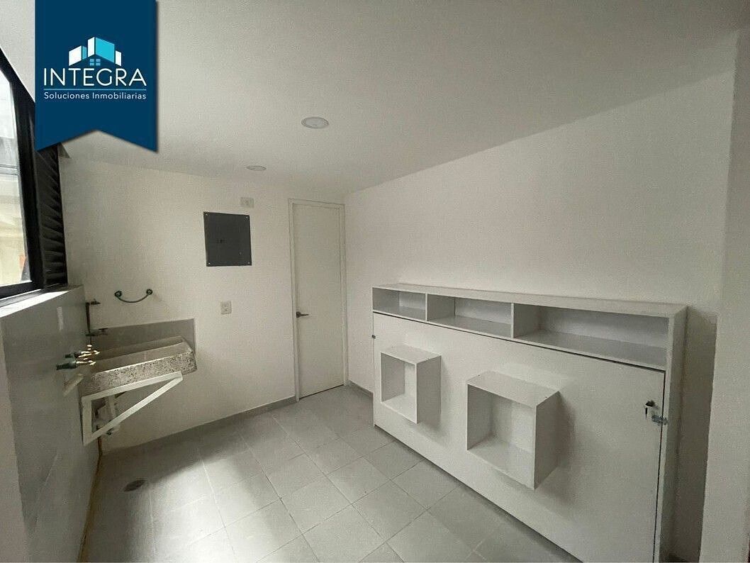 Apartment in Polanco IV Sección, Miguel Hidalgo, photo 16 of 16