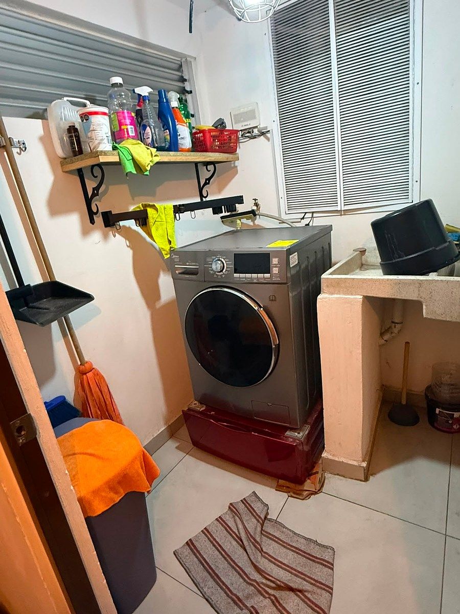 Departamento en San Juan de Dios, Guadalajara, foto 7 de 17