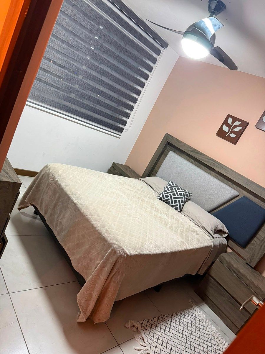 Departamento en San Juan de Dios, Guadalajara, foto 9 de 17