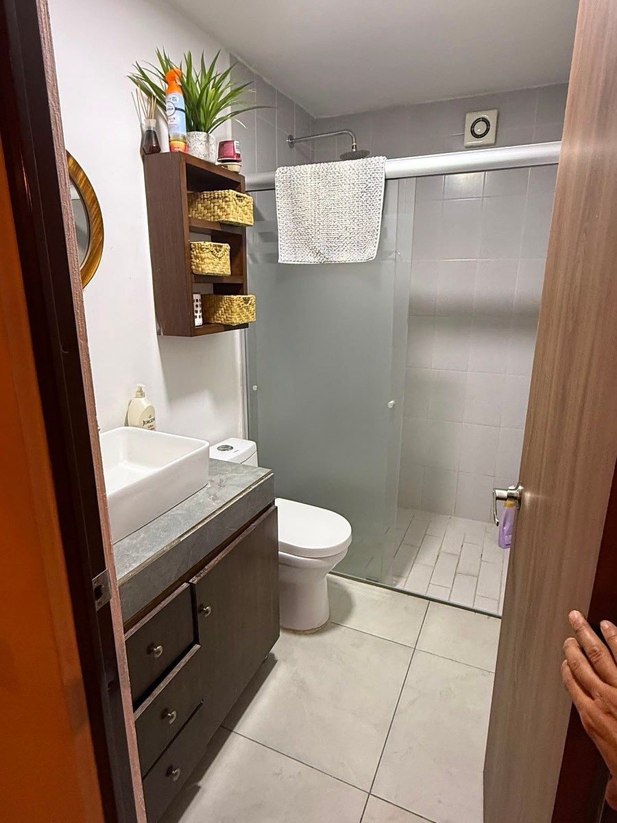 Departamento en San Juan de Dios, Guadalajara, foto 14 de 17