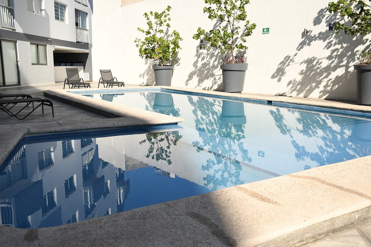 Departamento en San Juan de Dios, Guadalajara, foto 4 de 17