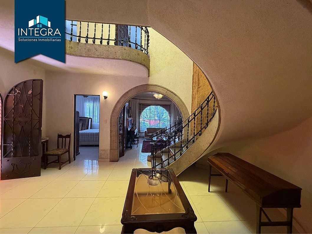 Casa à venda, Cuautla, Hipódromo Condesa, foto 1 de 36