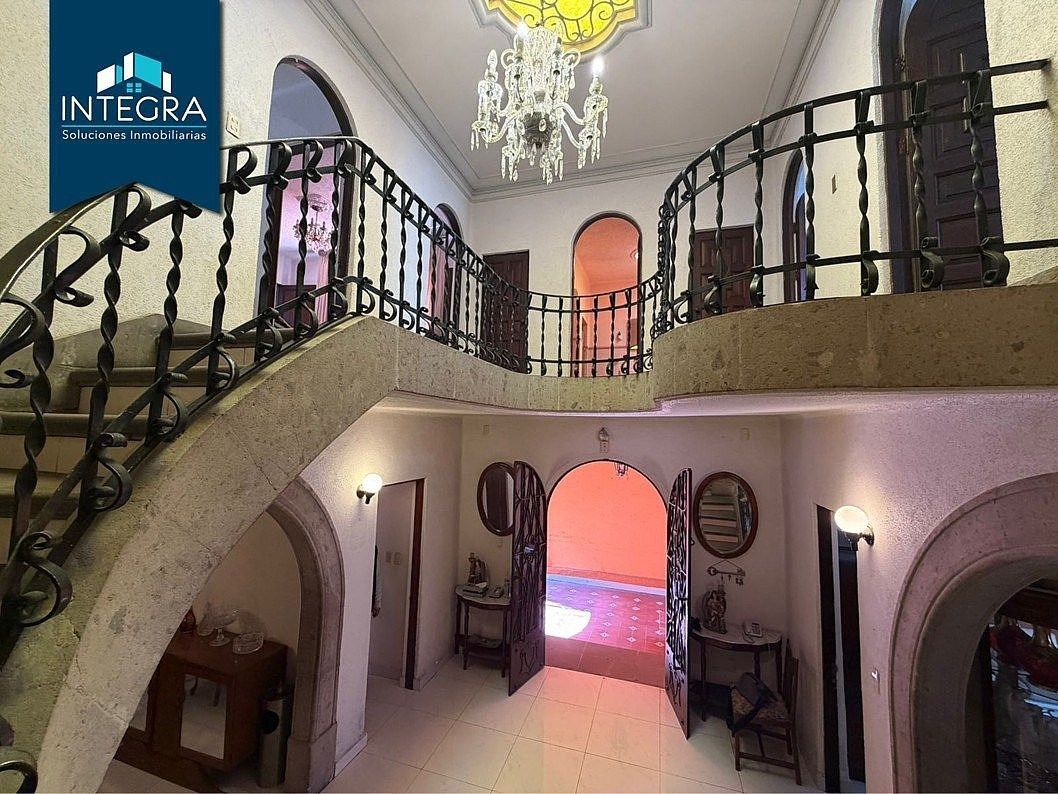 Casa em Hipódromo Condesa, Cuauhtémoc, foto 3 de 36