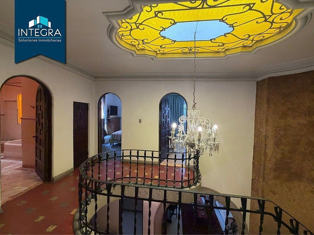 Casa em Hipódromo Condesa, Cuauhtémoc, foto 5 de 36