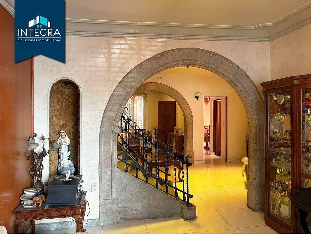 Casa em Hipódromo Condesa, Cuauhtémoc, foto 9 de 36