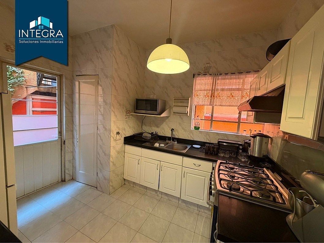 Casa em Hipódromo Condesa, Cuauhtémoc, foto 16 de 36