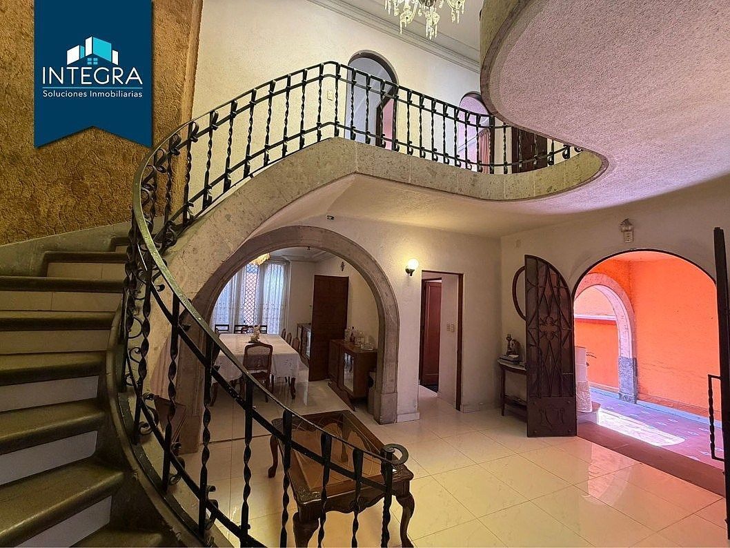 Casa em Hipódromo Condesa, Cuauhtémoc, foto 17 de 36