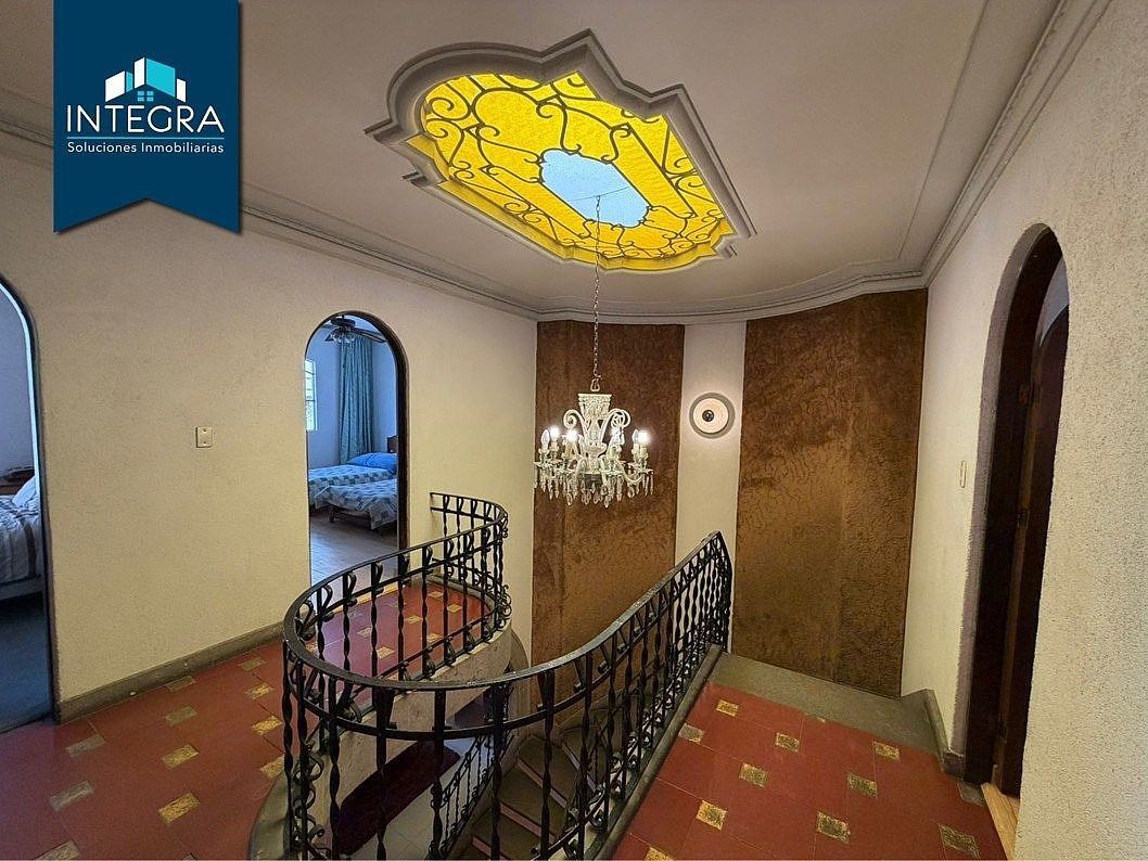 Casa em Hipódromo Condesa, Cuauhtémoc, foto 18 de 36