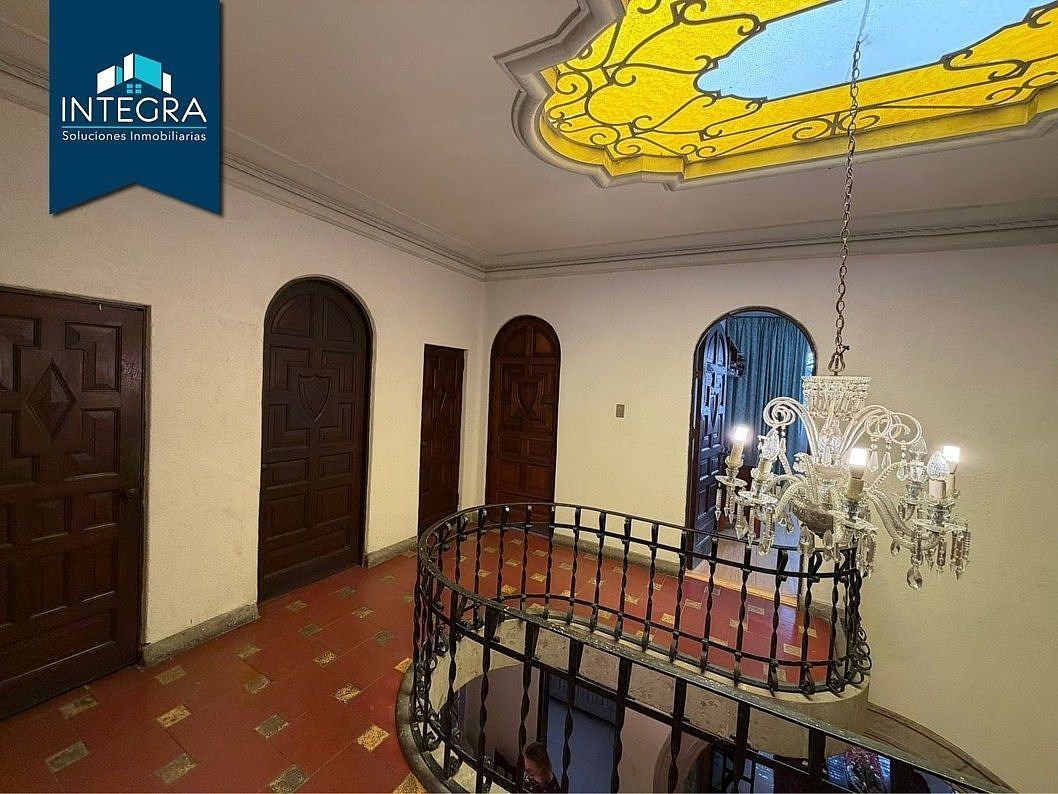 Casa em Hipódromo Condesa, Cuauhtémoc, foto 20 de 36