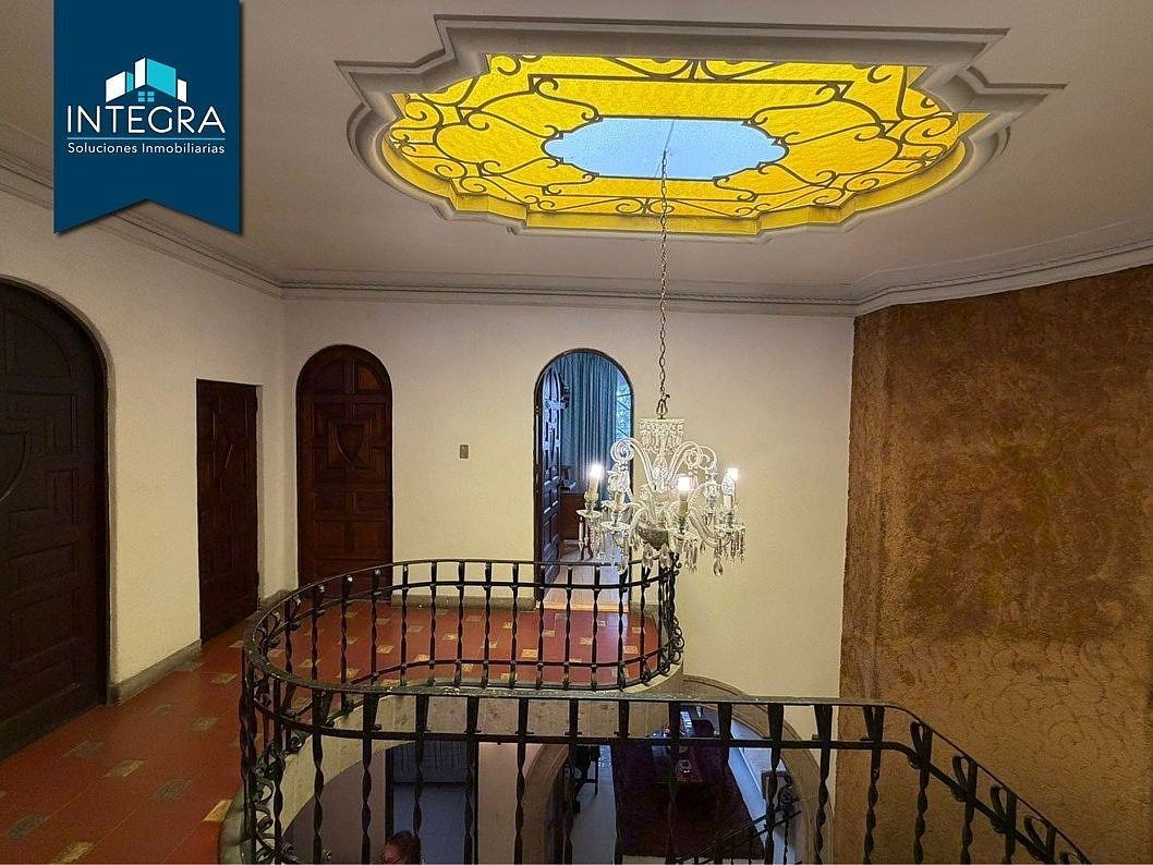 Casa em Hipódromo Condesa, Cuauhtémoc, foto 21 de 36