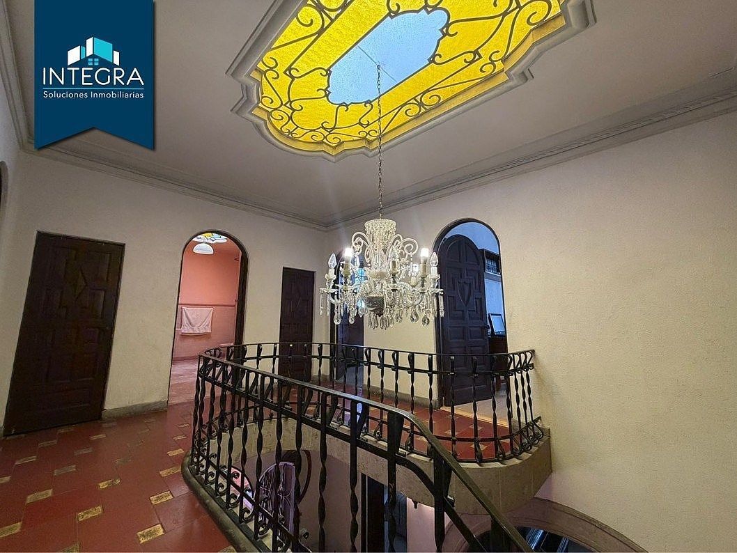 Casa em Hipódromo Condesa, Cuauhtémoc, foto 23 de 36