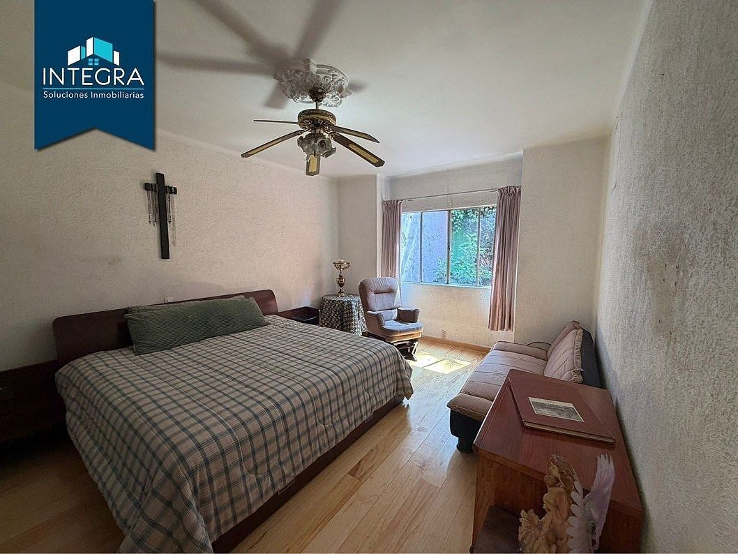 Casa em Hipódromo Condesa, Cuauhtémoc, foto 24 de 36