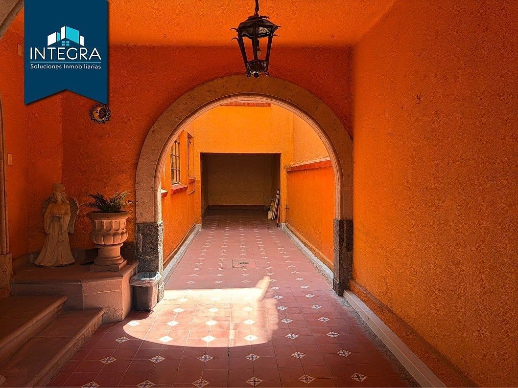 Casa em Hipódromo Condesa, Cuauhtémoc, foto 31 de 36