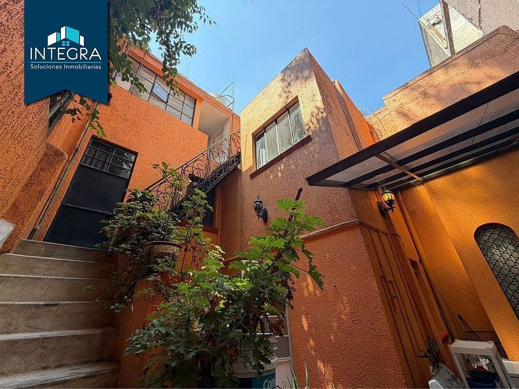 Casa em Hipódromo Condesa, Cuauhtémoc, foto 32 de 36