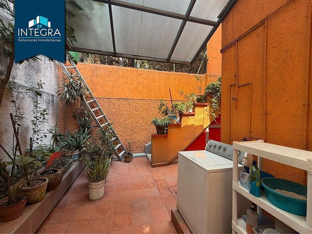 Casa em Hipódromo Condesa, Cuauhtémoc, foto 33 de 36