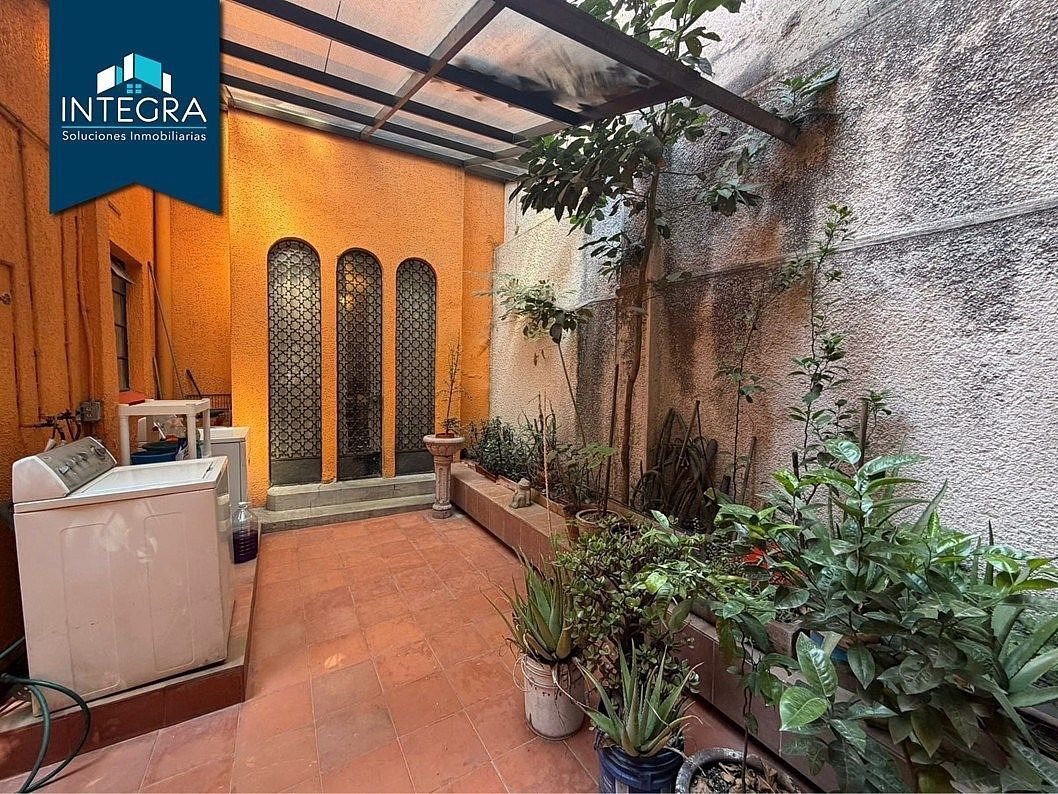 Casa em Hipódromo Condesa, Cuauhtémoc, foto 34 de 36