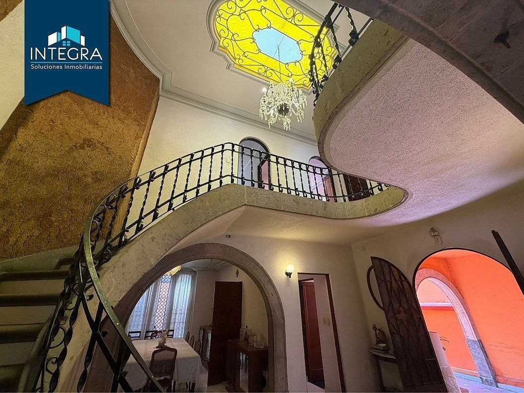 Casa en Hipódromo, Cuauhtémoc, foto 4 de 36