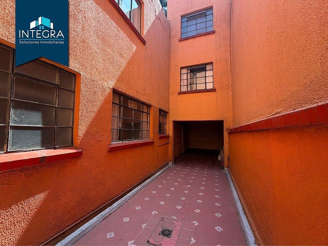 Casa en Hipódromo, Cuauhtémoc, foto 30 de 36