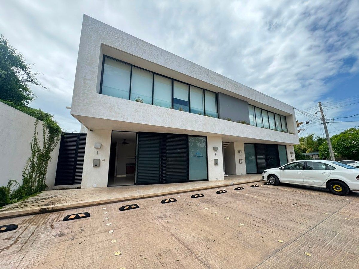 Oficina en Montebello, Mérida, foto 5 de 6