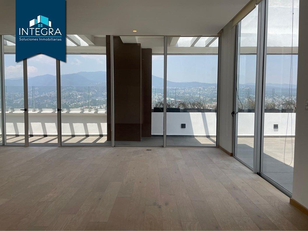 Departamento en San Mateo Tlaltenango, Cuajimalpa de Morelos, foto 2 de 31