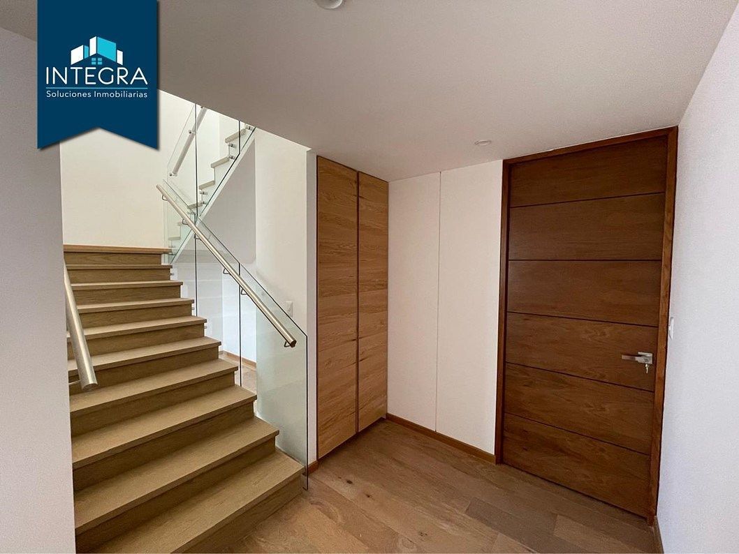 Departamento en San Mateo Tlaltenango, Cuajimalpa de Morelos, foto 4 de 31