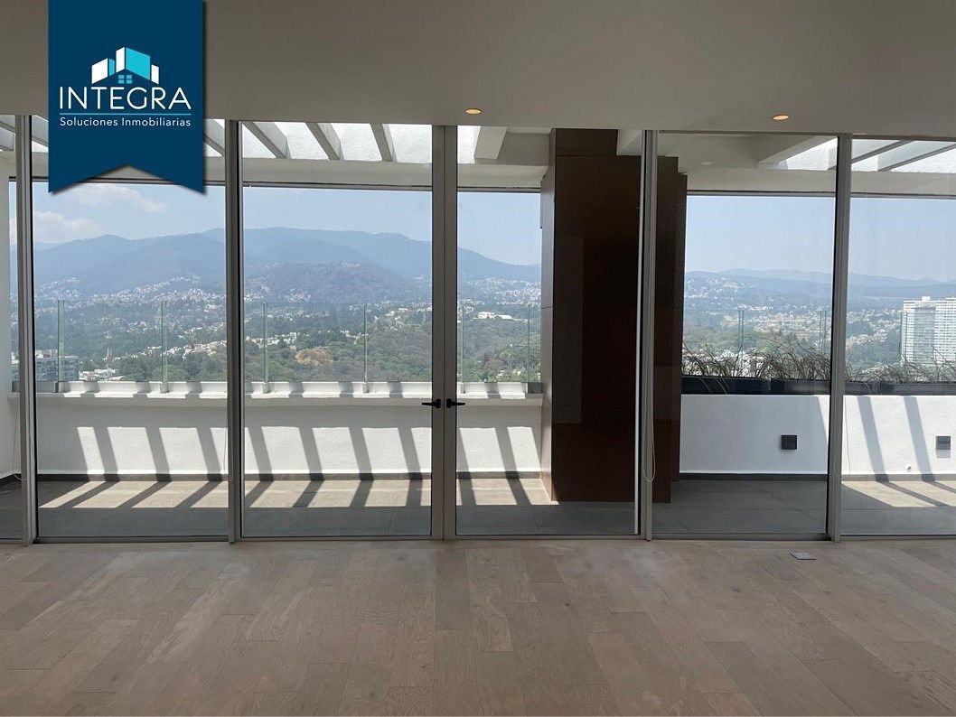 Departamento en San Mateo Tlaltenango, Cuajimalpa de Morelos, foto 5 de 31