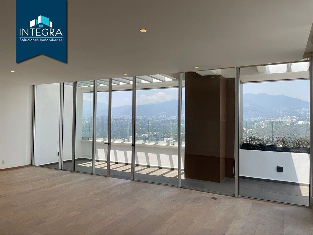 Departamento en San Mateo Tlaltenango, Cuajimalpa de Morelos, foto 6 de 31