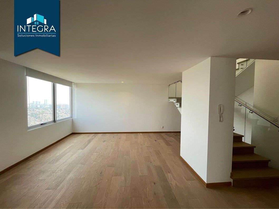 Departamento en San Mateo Tlaltenango, Cuajimalpa de Morelos, foto 7 de 31