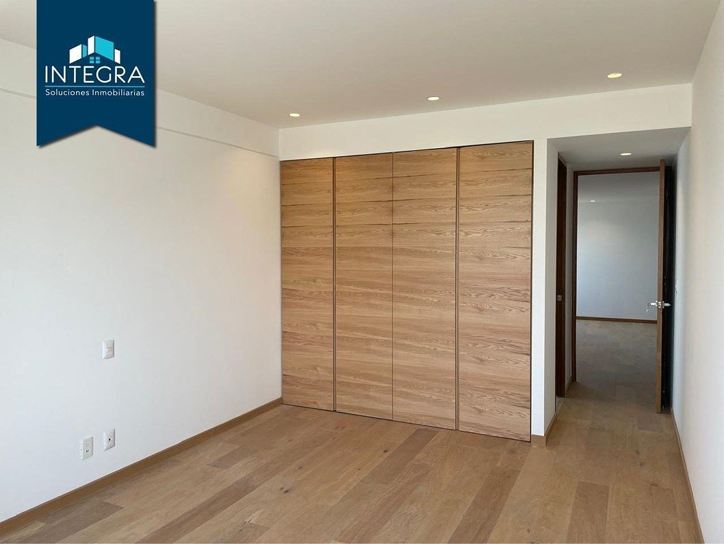 Departamento en San Mateo Tlaltenango, Cuajimalpa de Morelos, foto 8 de 31
