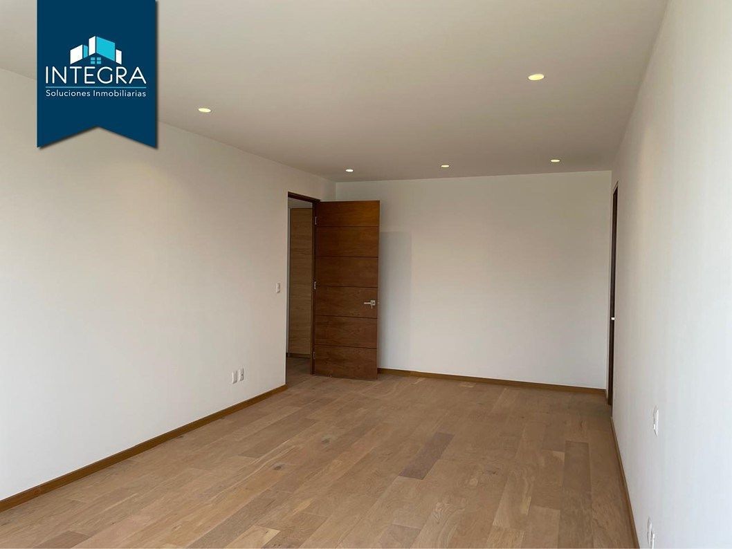 Departamento en San Mateo Tlaltenango, Cuajimalpa de Morelos, foto 9 de 31