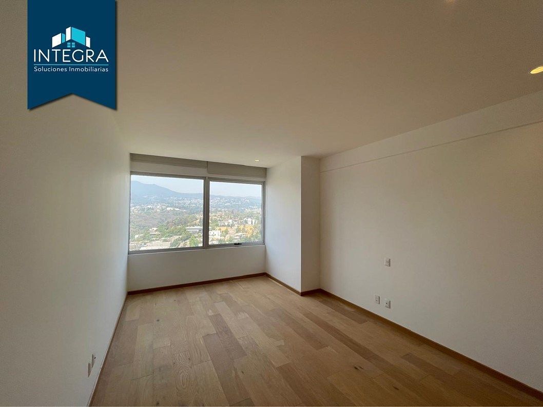 Departamento en San Mateo Tlaltenango, Cuajimalpa de Morelos, foto 10 de 31