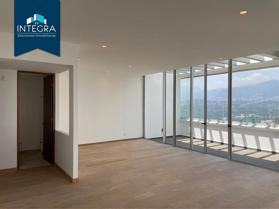 Departamento en San Mateo Tlaltenango, Cuajimalpa de Morelos, foto 11 de 31