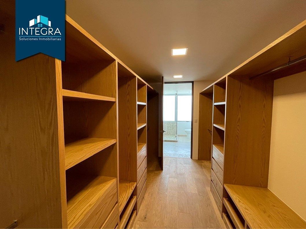 Departamento en San Mateo Tlaltenango, Cuajimalpa de Morelos, foto 13 de 31