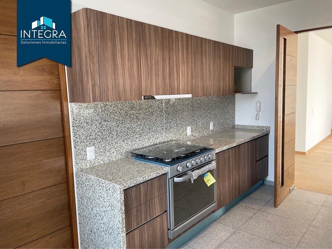 Departamento en San Mateo Tlaltenango, Cuajimalpa de Morelos, foto 15 de 31