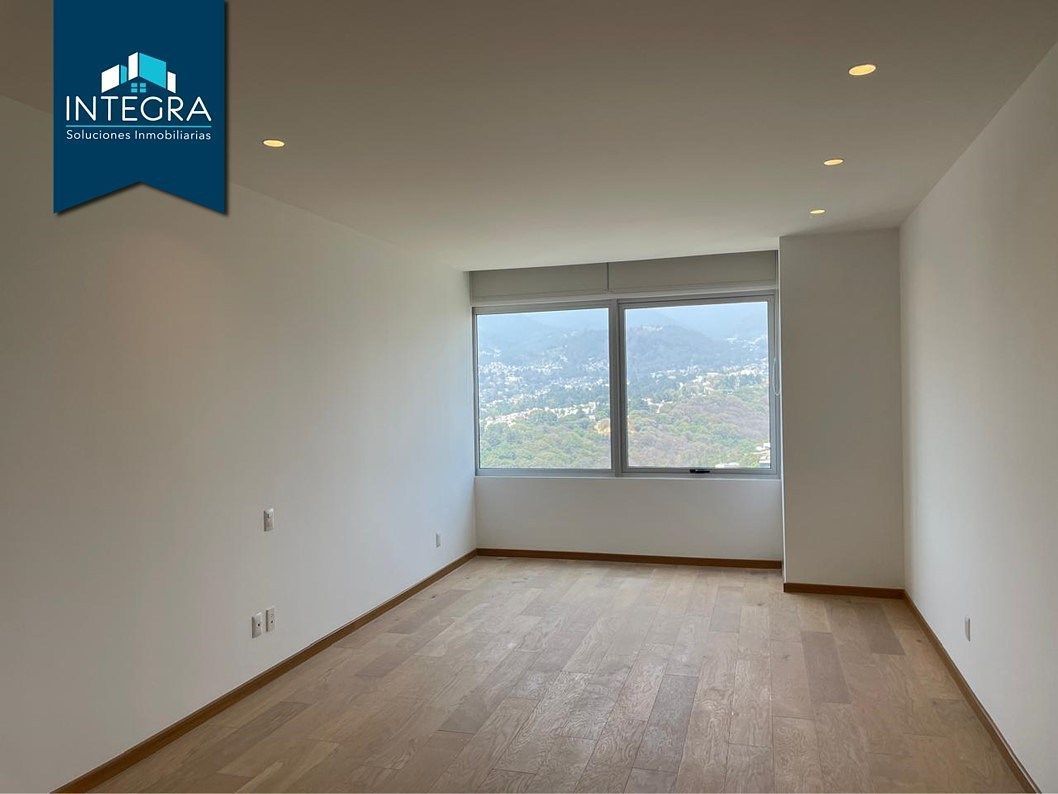 Departamento en San Mateo Tlaltenango, Cuajimalpa de Morelos, foto 16 de 31