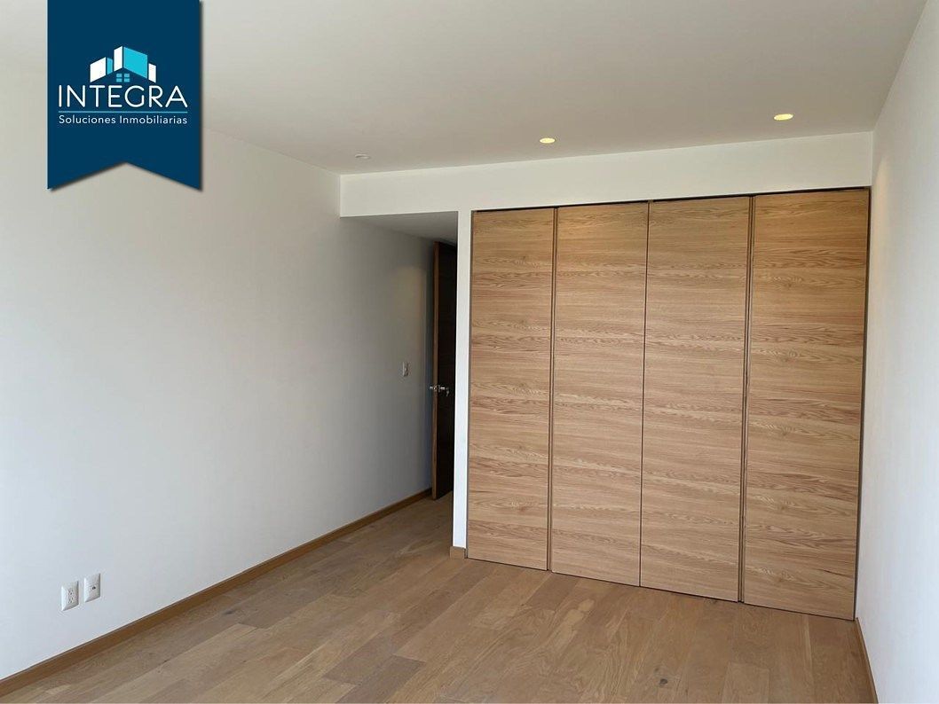 Departamento en San Mateo Tlaltenango, Cuajimalpa de Morelos, foto 17 de 31