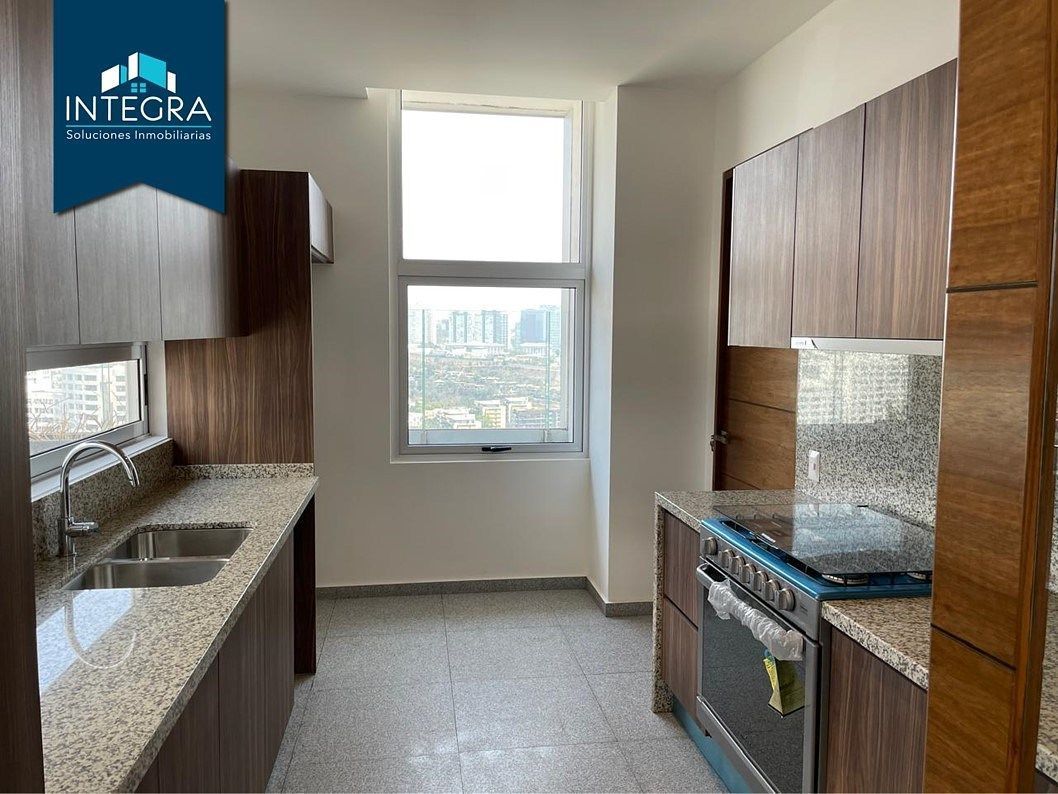 Departamento en San Mateo Tlaltenango, Cuajimalpa de Morelos, foto 18 de 31
