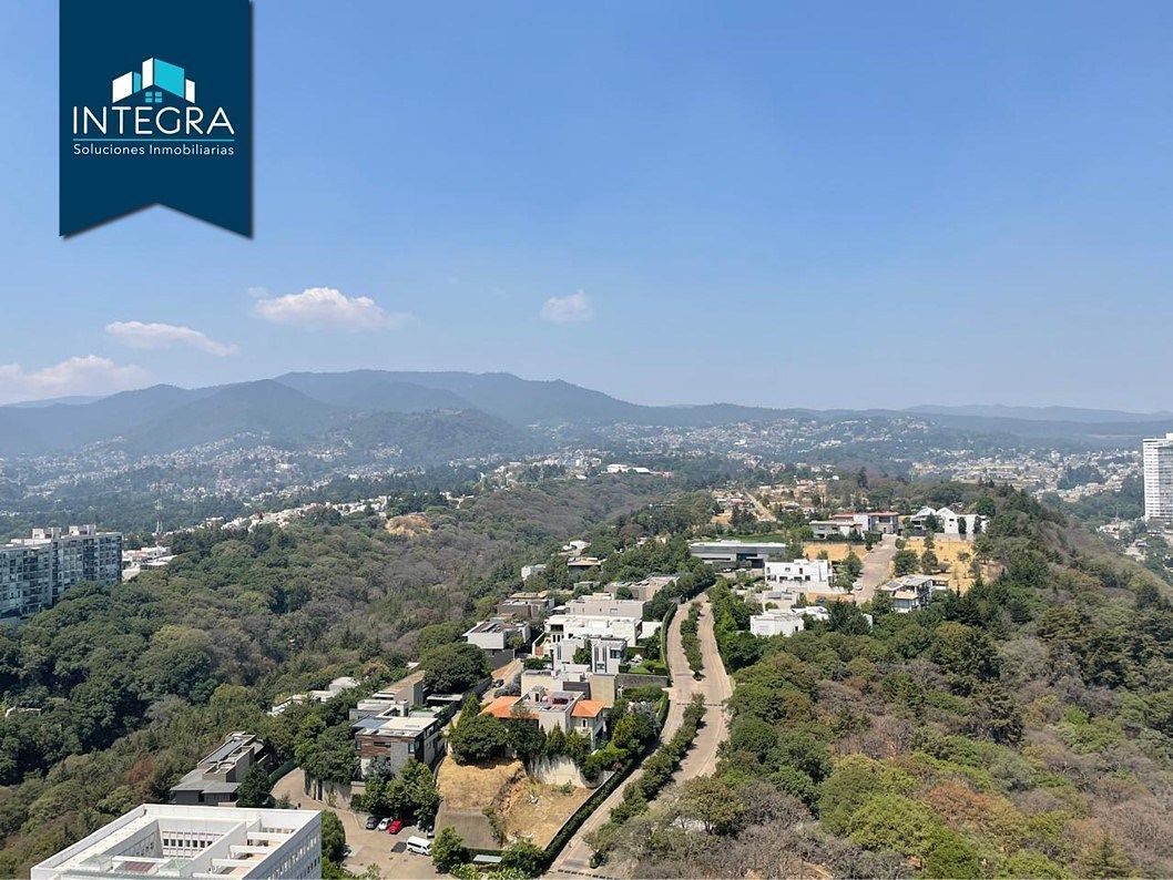 Departamento en San Mateo Tlaltenango, Cuajimalpa de Morelos, foto 19 de 31