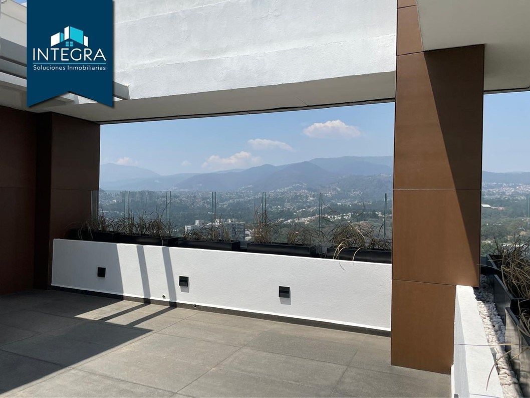 Departamento en San Mateo Tlaltenango, Cuajimalpa de Morelos, foto 20 de 31