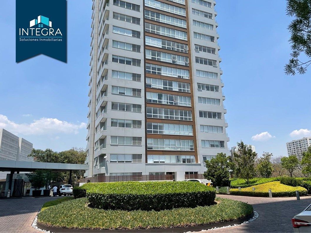 Departamento en San Mateo Tlaltenango, Cuajimalpa de Morelos, foto 22 de 31