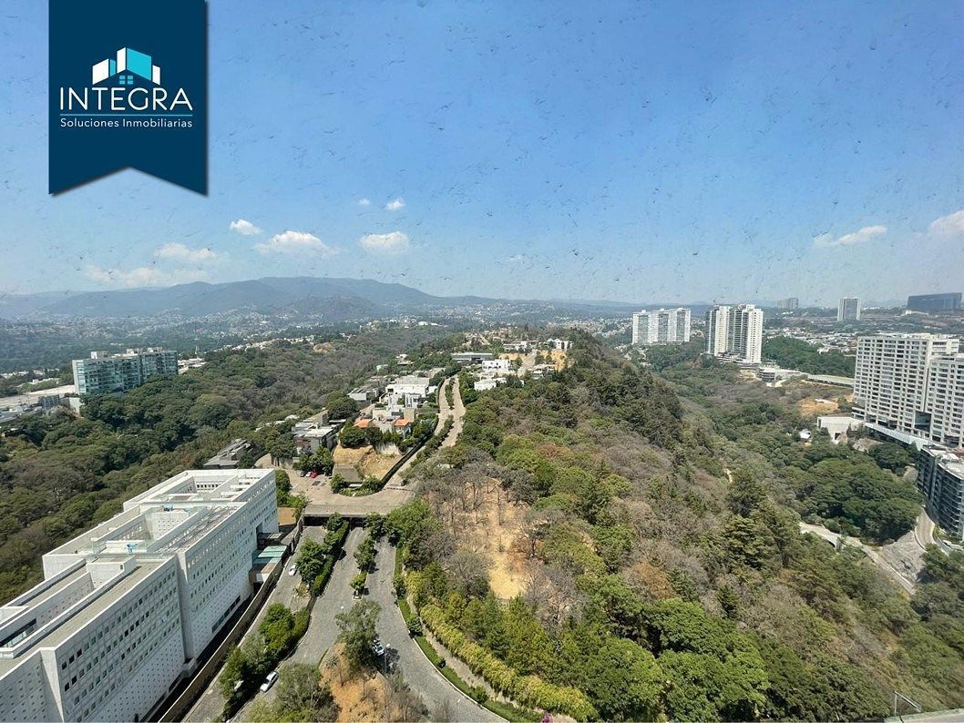 Departamento en San Mateo Tlaltenango, Cuajimalpa de Morelos, foto 24 de 31