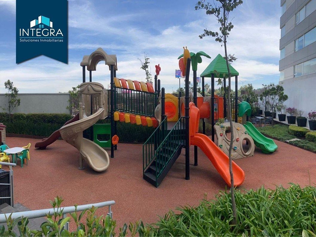 Departamento en San Mateo Tlaltenango, Cuajimalpa de Morelos, foto 25 de 31