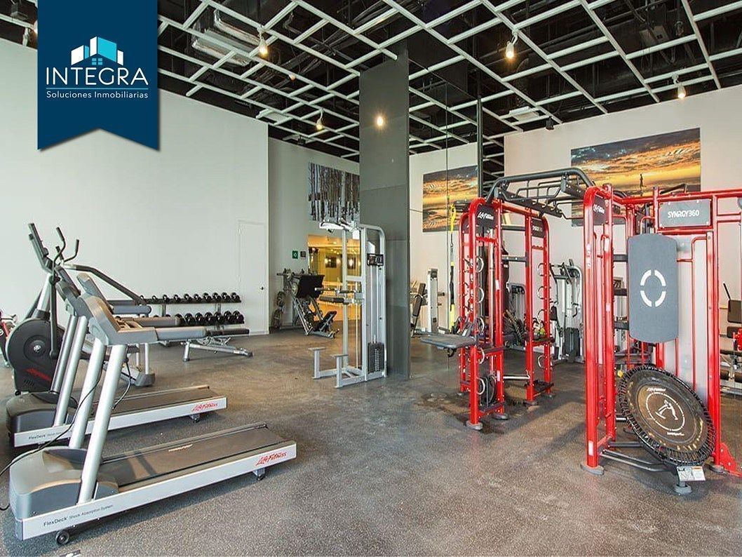 Departamento en San Mateo Tlaltenango, Cuajimalpa de Morelos, foto 26 de 31