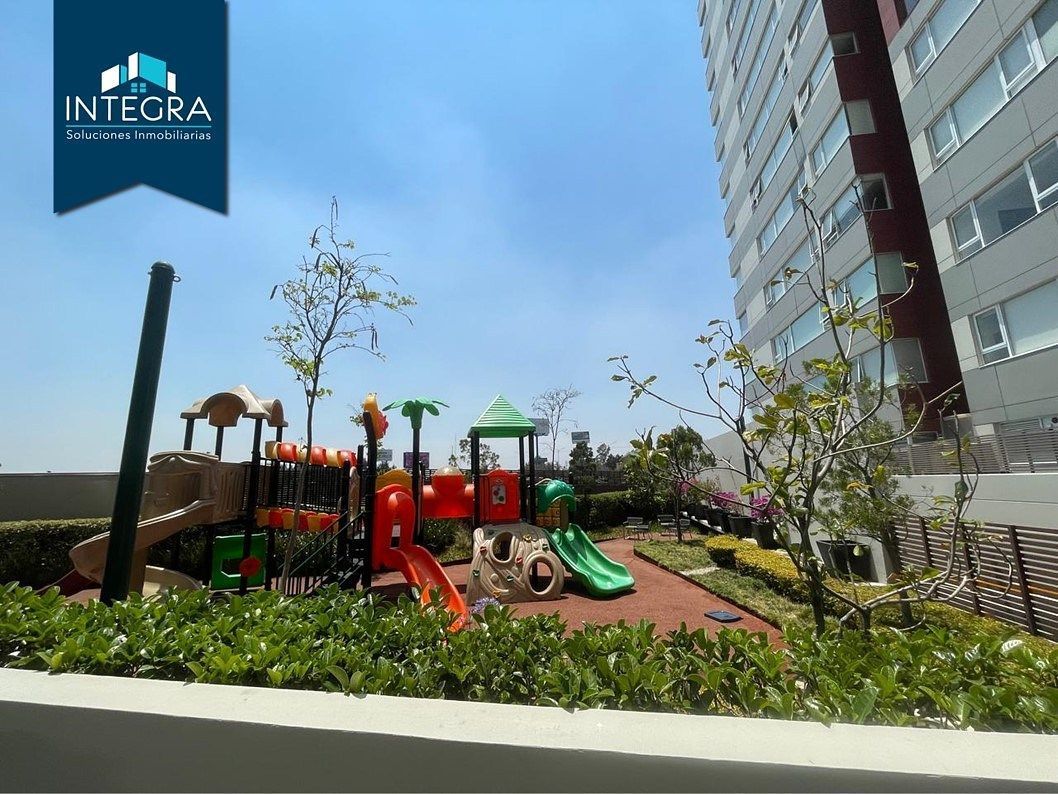 Departamento en San Mateo Tlaltenango, Cuajimalpa de Morelos, foto 28 de 31