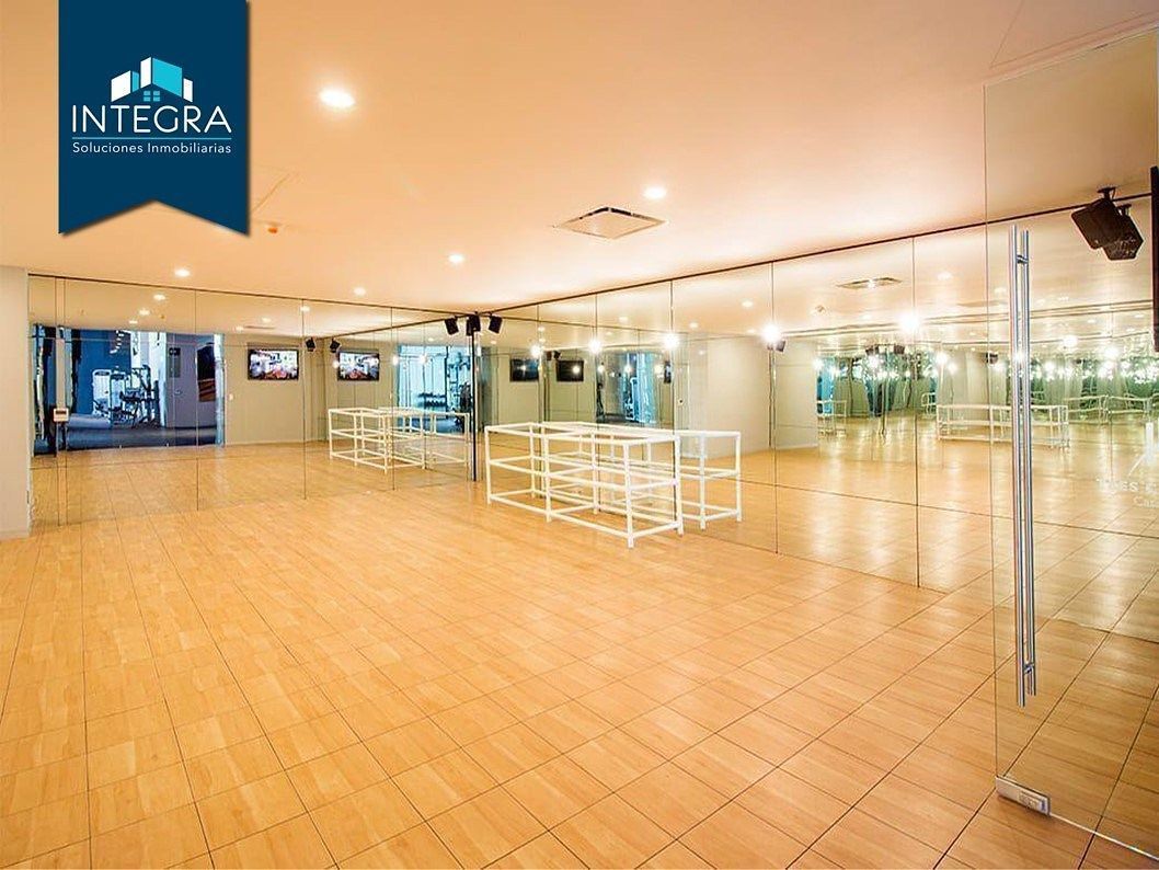 Departamento en San Mateo Tlaltenango, Cuajimalpa de Morelos, foto 29 de 31